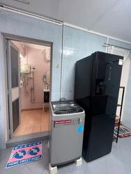 Blk 7 Teck Whye Heights I (Choa Chu Kang), HDB 5 Rooms #577440911